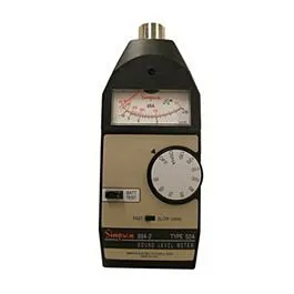 Miernik poziomu dźwięku Simpson Electric 40003S