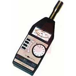 Miernik poziomu dźwięku Simpson Electric 40004S