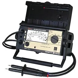Simpson Electric 5151D-K Zestaw Miernika Poziomu Dźwięku i Dozymetru