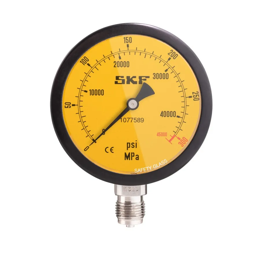 Manometr hydrauliczny SKF USA 1077589