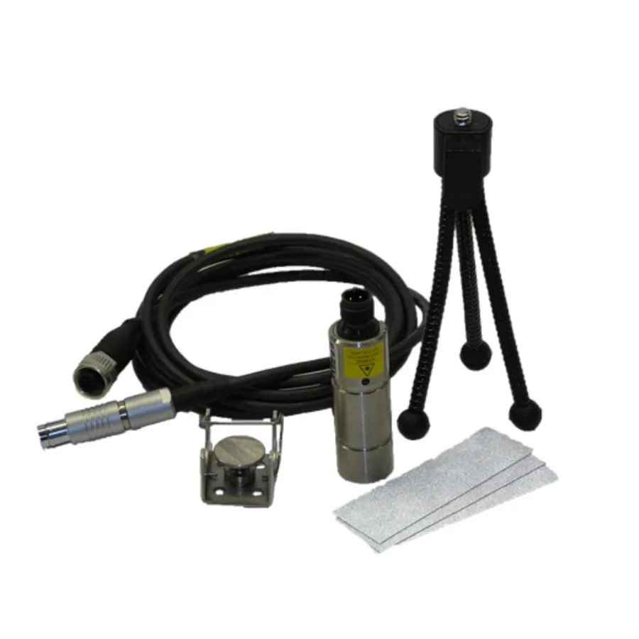 Zestaw laserowego tachometru SKF USA CMAC 5030K