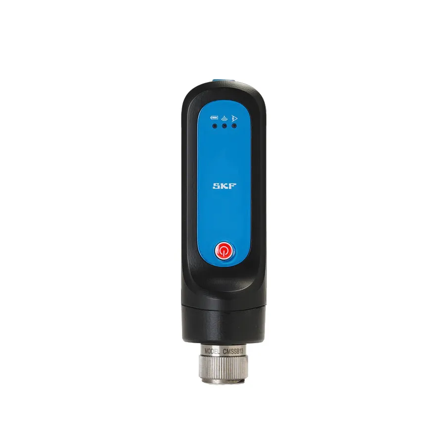 Czujnik wibracji i temperatury SKF USA CMDT 391-K-SL