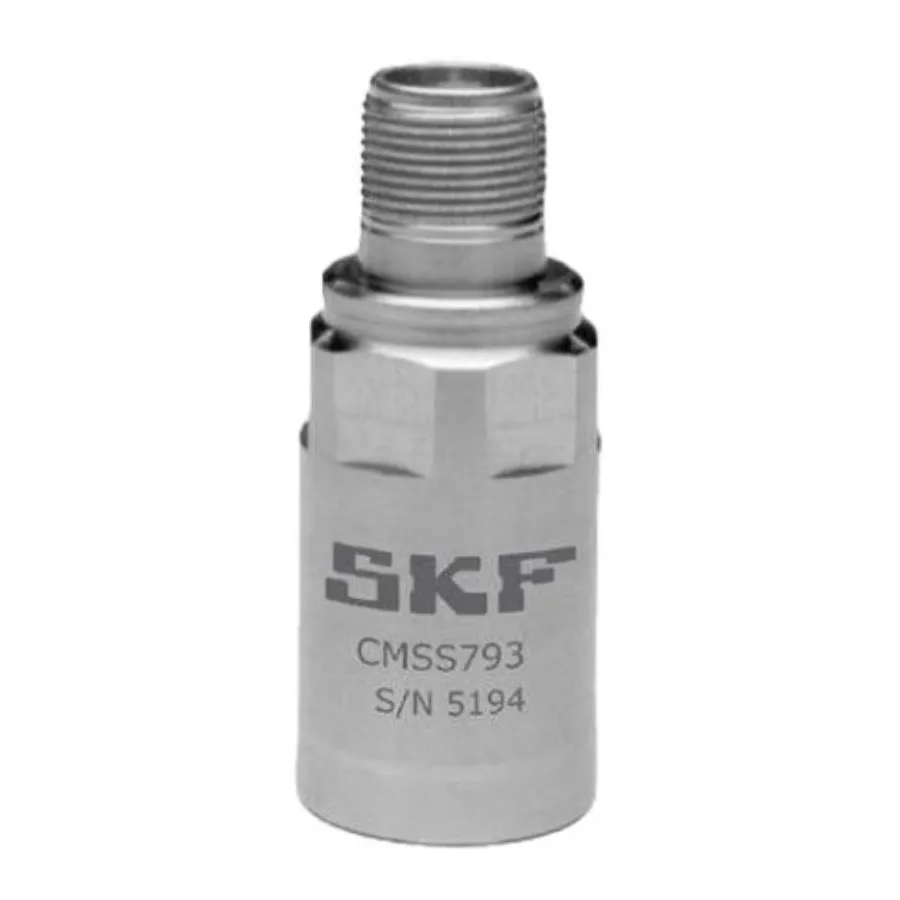 Akcelerometr SKF USA CMSS 793