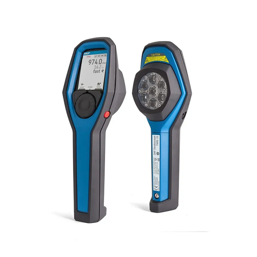 Stroboskop SKF USA TKRS 31