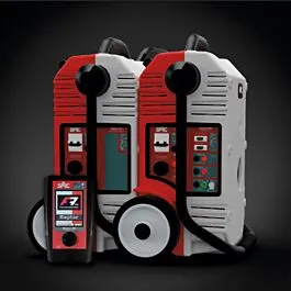 System wtrysku SMC Raptor C-15