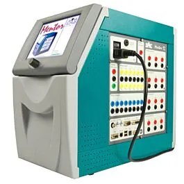 SMC MENTOR-12-6VX3I System fazy kompletny