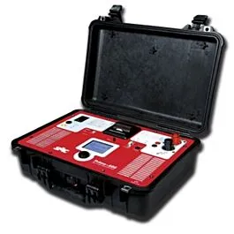 Mikroohmmierz SMC PRIME-600