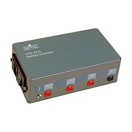Symulator baterii SMC PTE-FCG