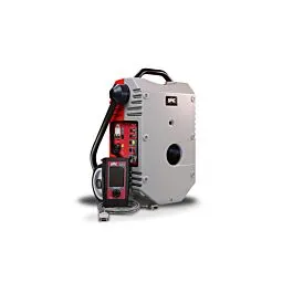 System testowania wstrzykiwania pierwotnego SMC RAPTOR-C25