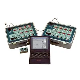 System testowy trójfazowy SMC TRES