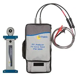 Solmetric SOLM-PVA-1000SPKG02 Analizator PV
