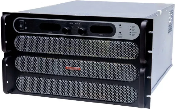 Zasilacz Sorensen SGA400X25C-1AAA