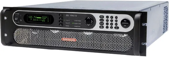 Sorensen SGI200/100C-0AAA Zasilacz DC