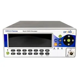 Zaawansowany symulator GNSS Spectracom GSG-6