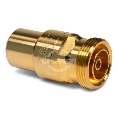 Obciążenie precyzyjne Spinner 533732R000