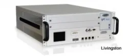 Moduł testowy Spirent MX2-10G-S4 10/1GbE SFP+ 4-Port