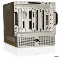 Moduł testowy Spirent MX2-10G-S8 10/1GbE SFP+ 8-Port