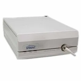 Wielokanałowy Symulator GPS/SBAS Spirent STR4500