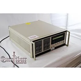 Emulator kanału RF Spirent TAS4500 FLEX 4