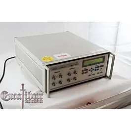 Emulator kanału RF Spirent TAS4500 FLEX 5