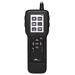 Sprawdzarka Wibracji SPM VC200