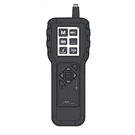 Zestaw VibChecker SPM Instrument VC200T