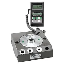 Stahlwille 7707-2W Sensotork Cyfrowy Tester Momentu Obrotowego