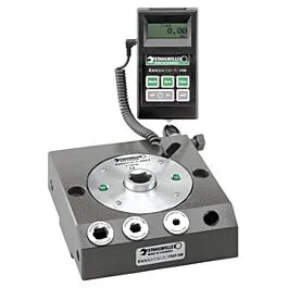 Kompaktowy Tester Momentu Obrotowego Stahlwille 7707-2-1W