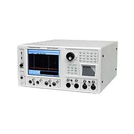 Stanford Research Systems SR1 Analizator Audio