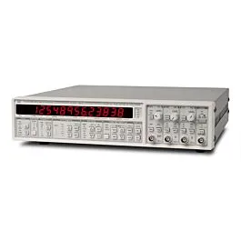 Stanford Research Systems SR620 Uniwersalny Licznik Czasu/Częstotliwości