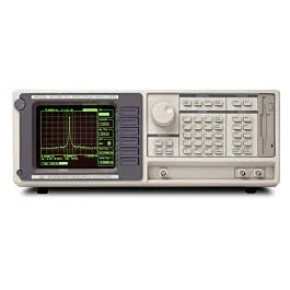 Analizator widma FFT Stanford Research Systems SR760