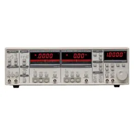 Wzmacniacz blokujący DSP Stanford Research Systems SR830