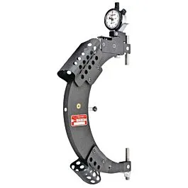 Miernik tarczowy Starrett 1150Z-2 Snap Gage