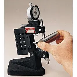 Miernik tarczowy Starrett 1150Z-6 Snap Gage