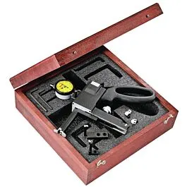 Starrett 1175MZ Miara rowków wskaźnika tarczowego