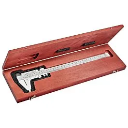 Starrett 123EMZ-12 Master Suwmiarki Noniuszowe