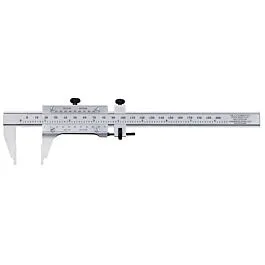 Starrett 123EMZ-6 Master Suwmiarki Noniuszowe