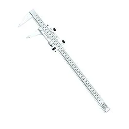 Starrett 123MZ-600 Master Suwmiarki Noniuszowe