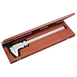 Starrett 123Z-12 Master Suwmiarki Noniuszowe