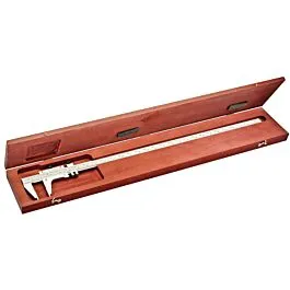 Starrett 123Z-24 Master Suwmiarki Noniuszowe