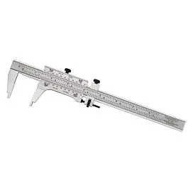 Starrett 123Z-6 W/SLC Suwmiarki Werniera Master