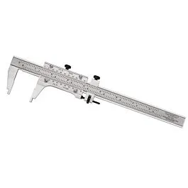 Starrett 123Z-6 Suwmiarki Werniera Master