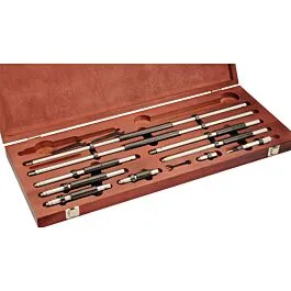 Starrett 128AZ Zestaw mikrometru wewnętrznego