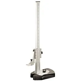 Starrett 254EMZ-12 Master Vernier Wskaźnik wysokości 0-12"