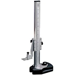 Starrett 254Z-12 Master Vernier Wskaźnik wysokości