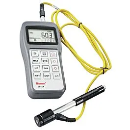 Starrett 3811A Cyfrowy Tester Twardości