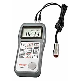 Starrett 3812 Ultrasonic Gauge Grubości