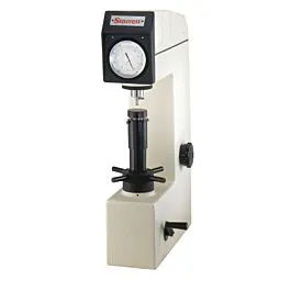 Starrett 3814 Tester Twardości Ławki