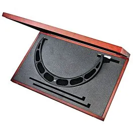 Mikrometr zewnętrzny Starrett 436MXRLZ-575