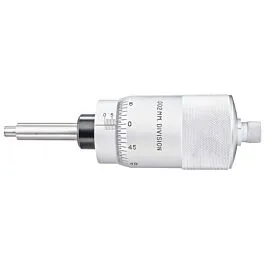 Głowica mikrometru Starrett 465MXSP-50